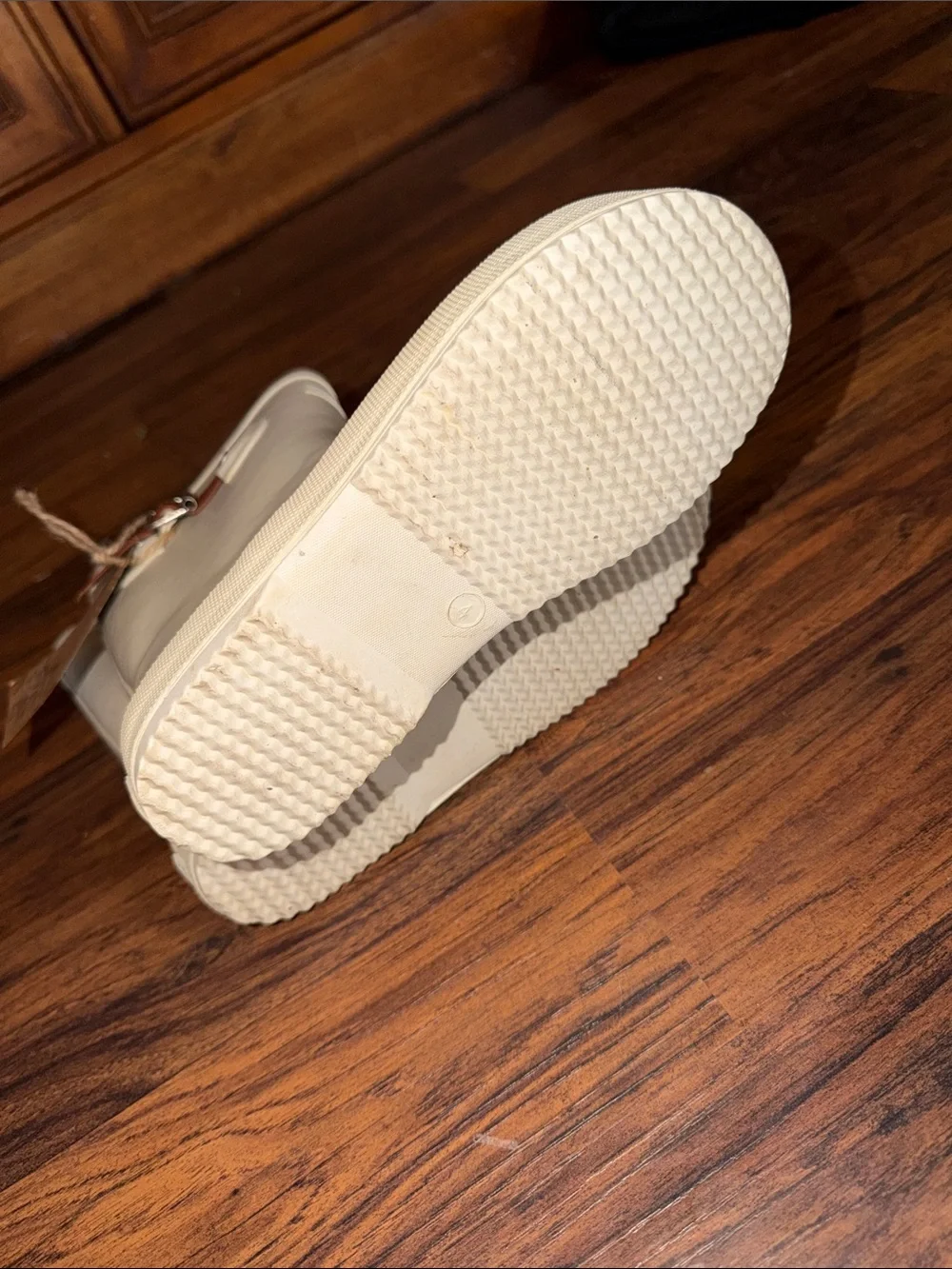 Pine Boots